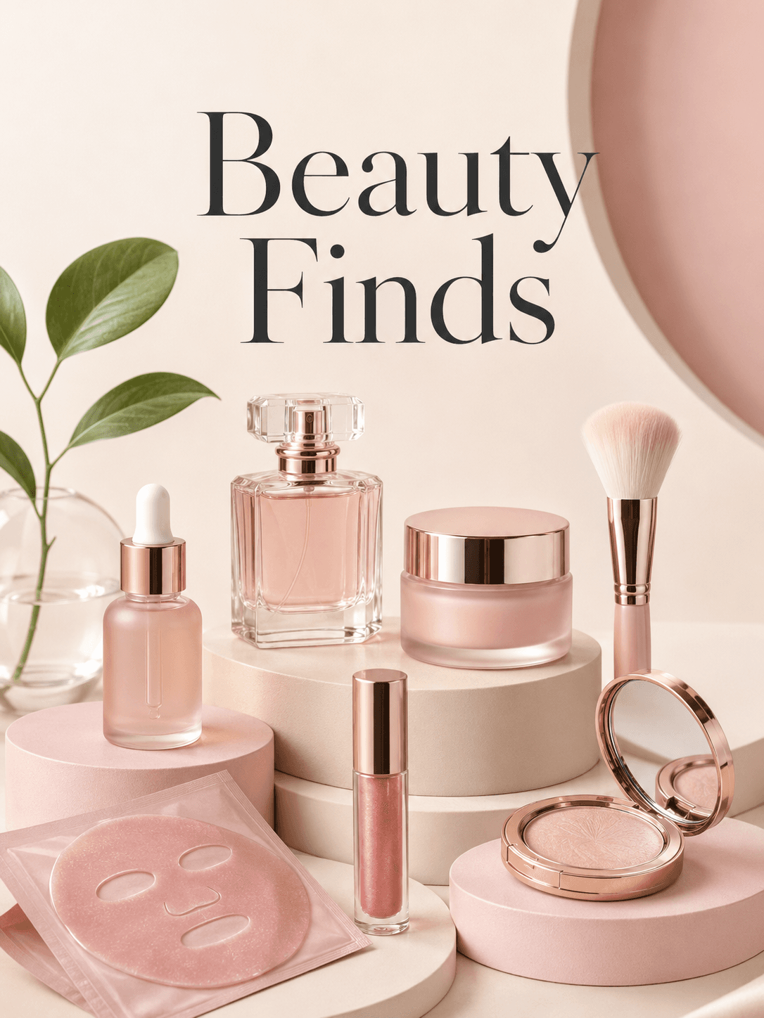Beauty Finds