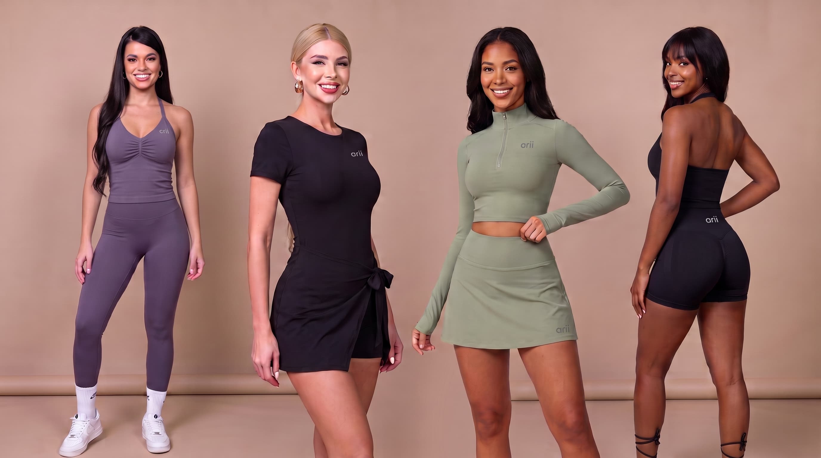 Discover Your Style