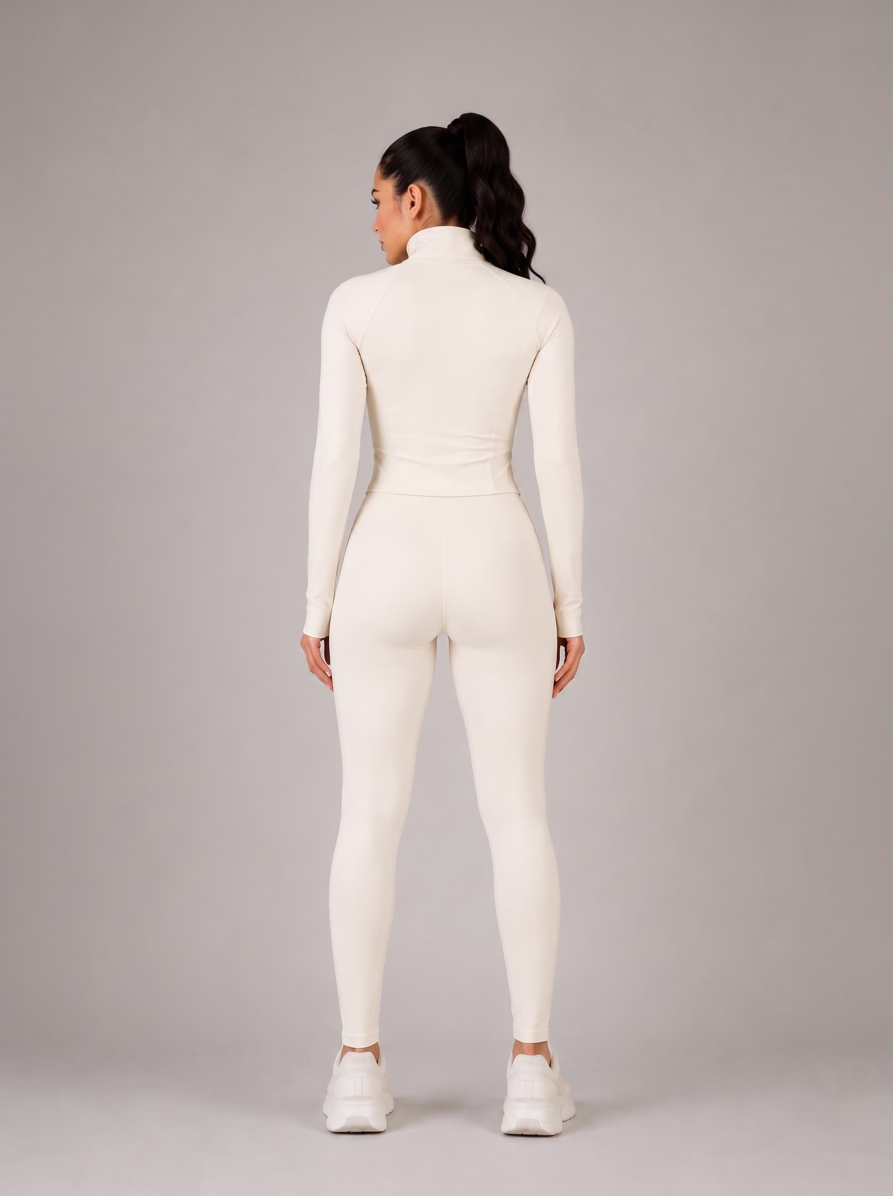 Women's Matching Activewear Set alternate